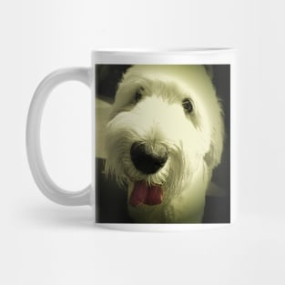 Bruno Mug